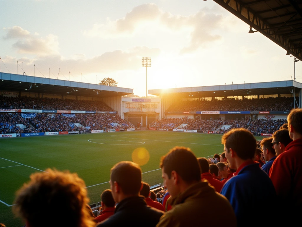 Exploring the enduring legacy of legendary player Jimmy Dickinson at Portsmouth