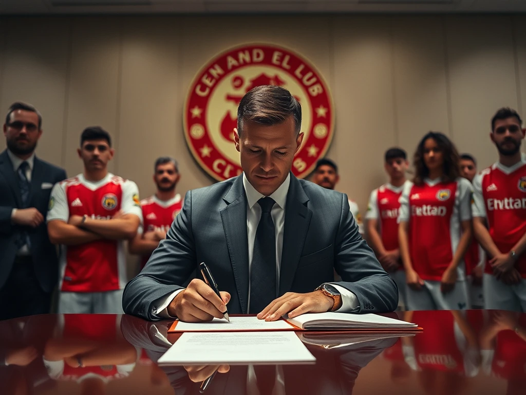 Nottingham Forest are reportedly interested in signing a 16-goal Premier League ace, with the club looking to strengthen...