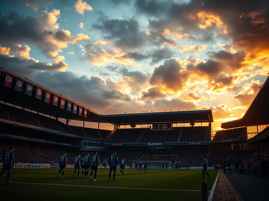 Club Brugge gaat in de voorbereiding oefenen tegen sc Heerenveen. De wedstrijd wordt op 17 juli om 19:00 uur gespeeld in...
