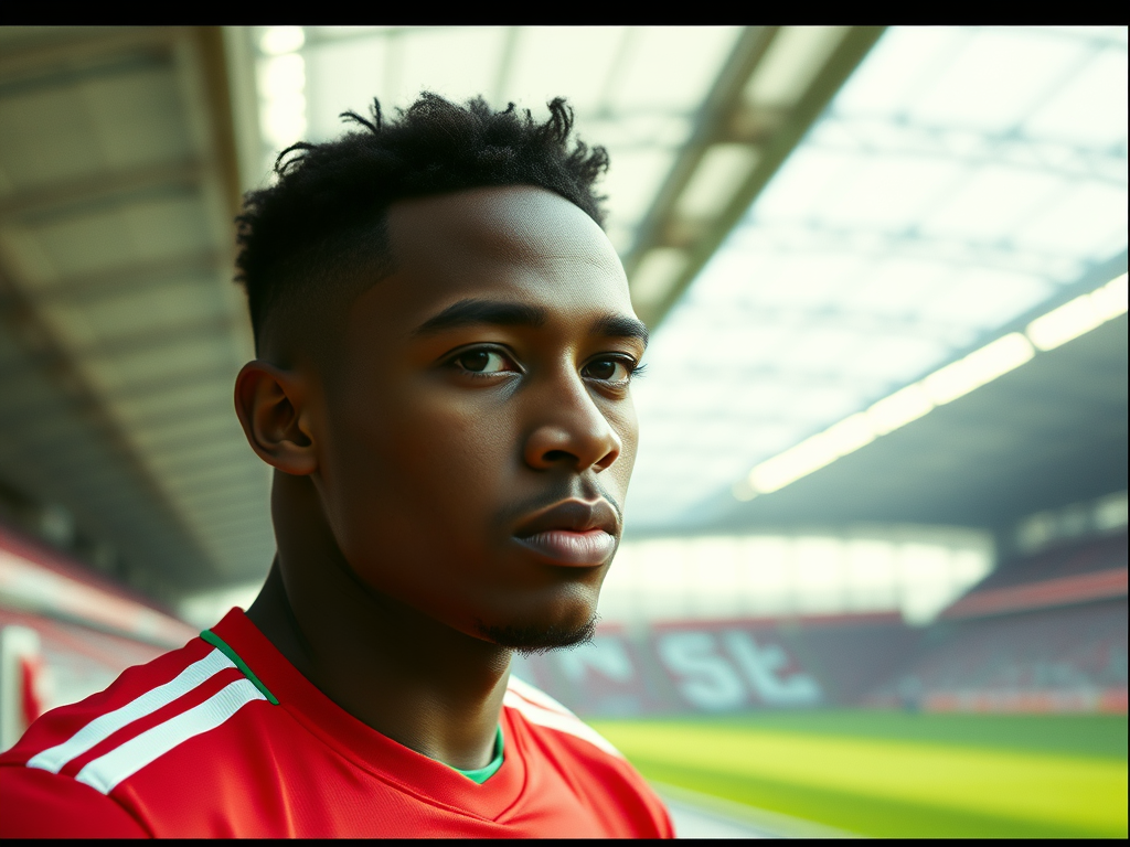 The Rise of Hamkam's Key Midfielder: A Journey of Resilience