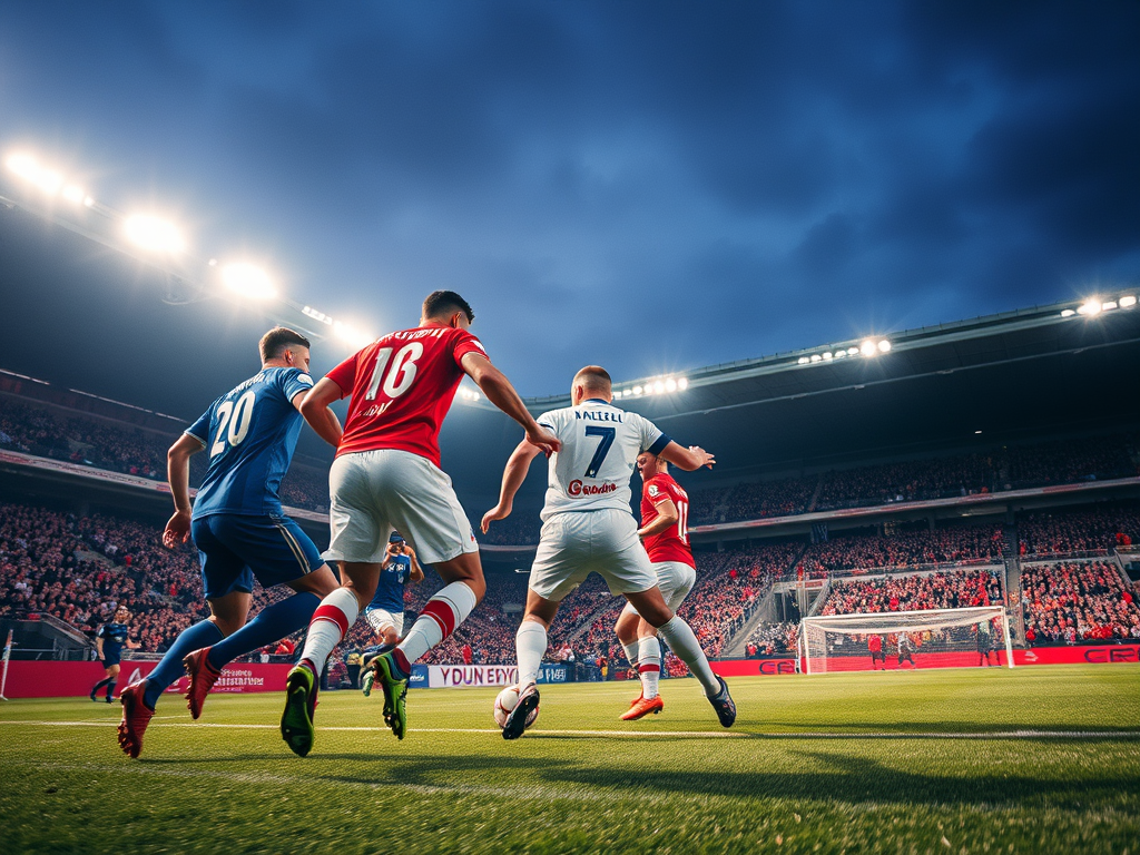 Holstein Kiel verliert Relegations-Hinspiel gegen 1. FC Köln II