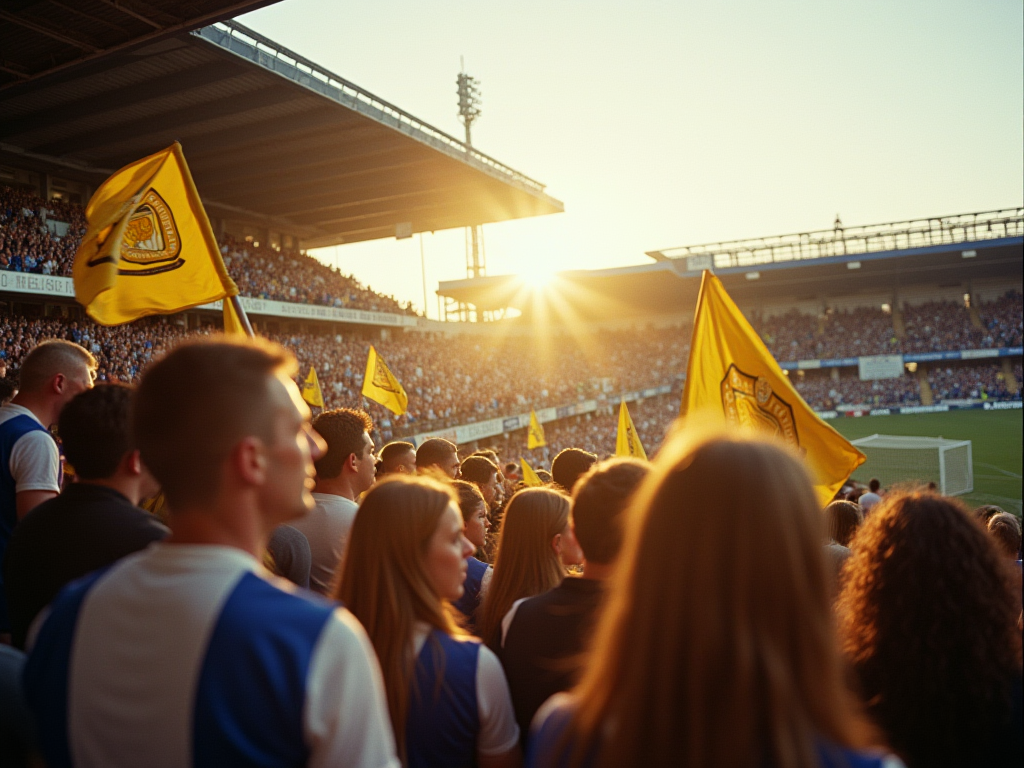 The Culture of Leeds United: A Deep Dive into Supporter Traditions