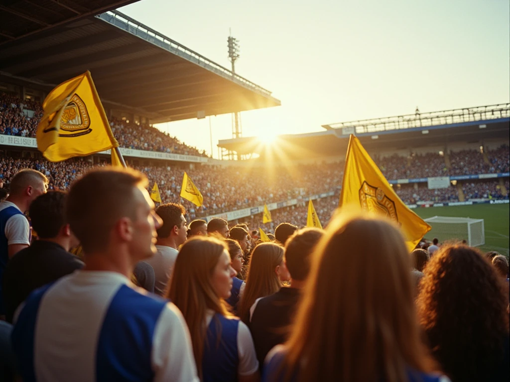 Leeds United's passionate fan culture is a tapestry woven from rich traditions, intense derby atmospheres, and unique...
