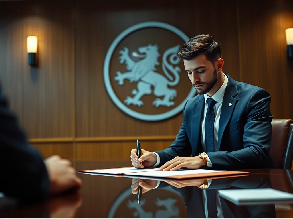Renée Slegers' new contract is a significant boost for the Gunners as they aim for Champions League glory. Fans react to...