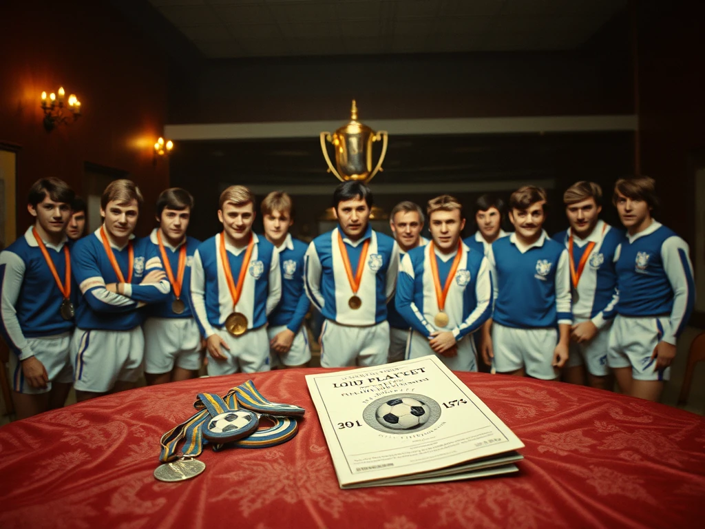 The 1980s marked a pivotal era for Portsmouth, bringing both challenges and triumphs