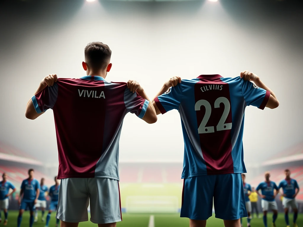 Aston Villa's Alejandro Garnacho loan transfer from Chelsea has sparked interest, with Chelsea staff revealing their true...
