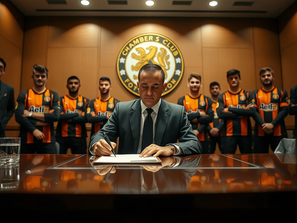 Hull City transfer latest: Premier League club confirm departure of teenage midfielder to Greek giants, securing a fee of...
