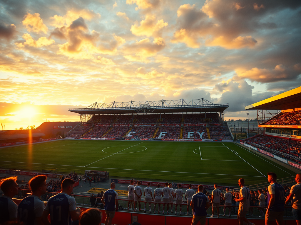 Austria Klagenfurt sichert sich neuen Großsponsor - Millioneninvestition in Regionalliga
