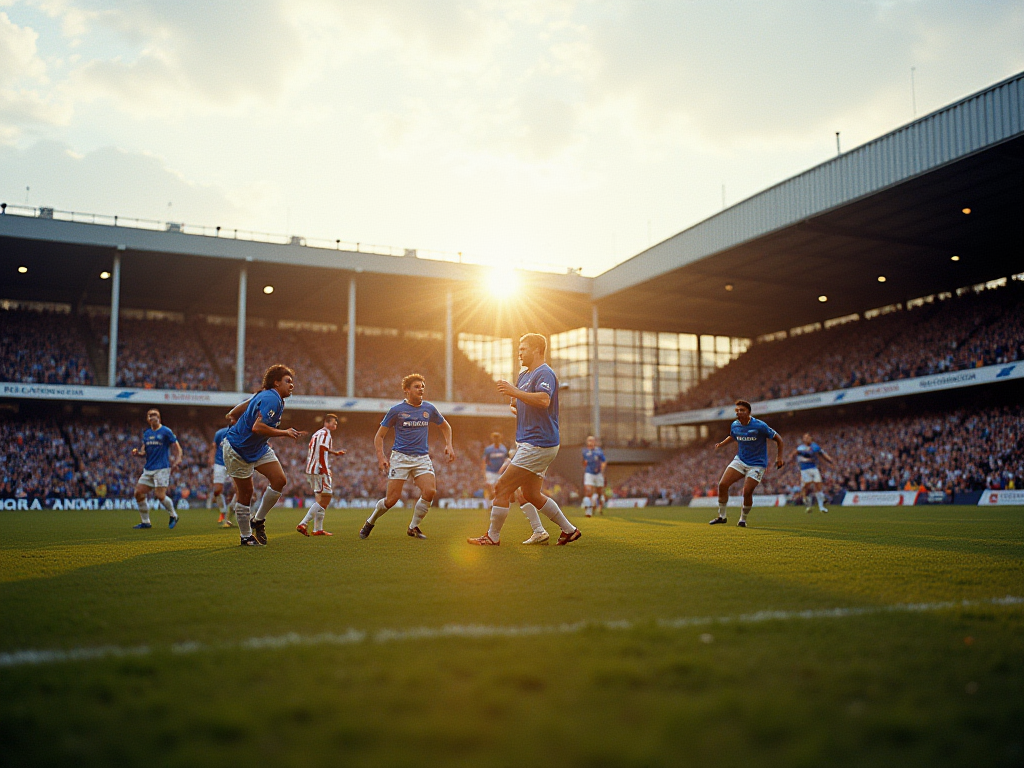 Peterborough United Secure Championship Status, Williams' Bold Choices Pay Off