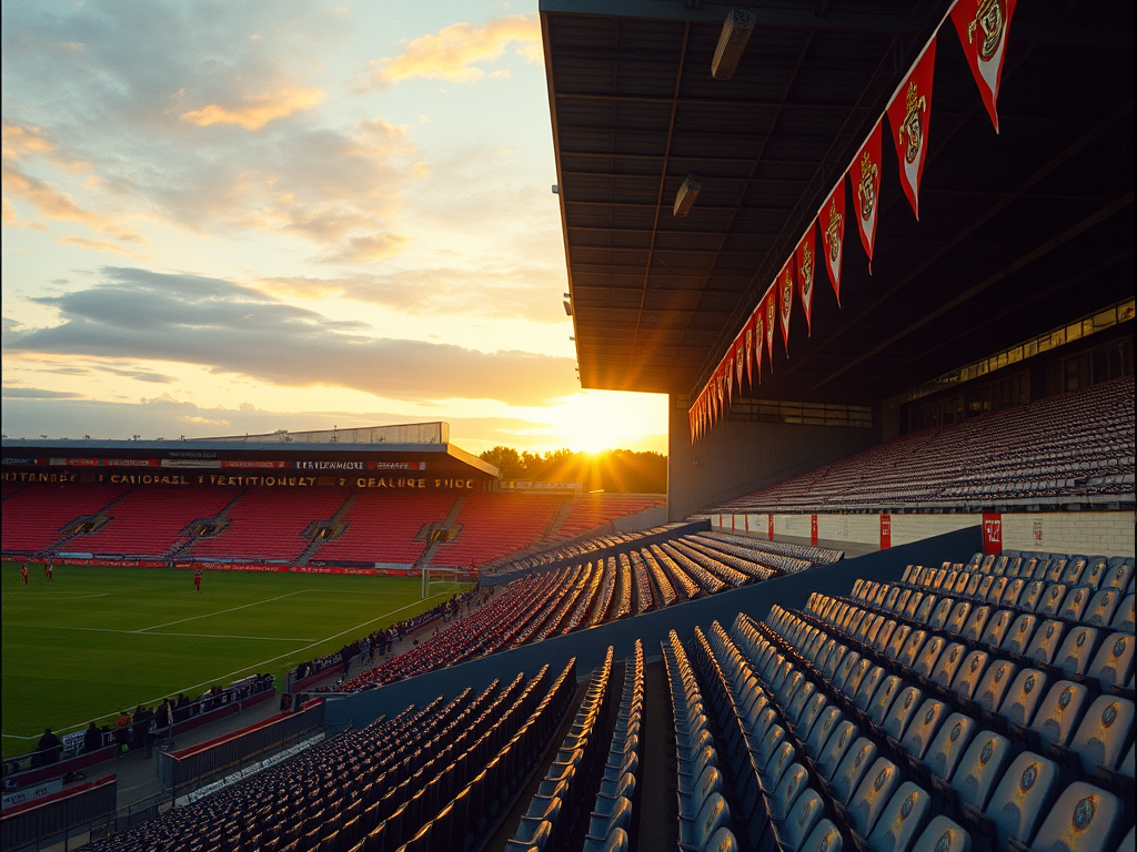 Exeter City Football Club Fights for League One Survival in Must-Win Clash