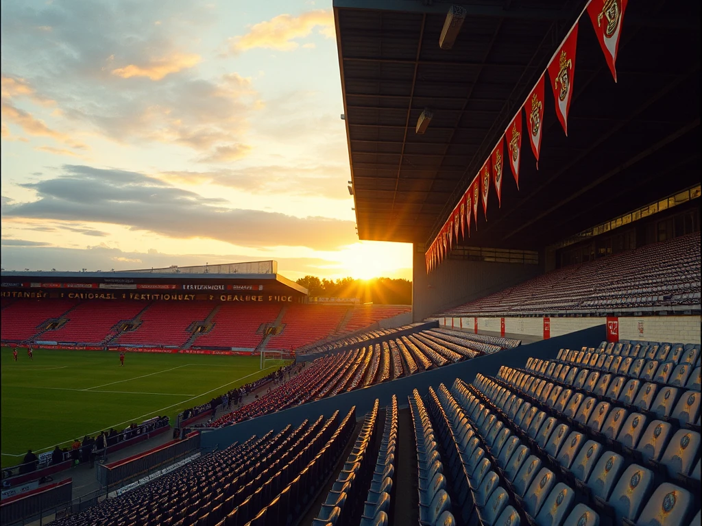Exeter City Football Club Fights for League One Survival in Must-Win Clash