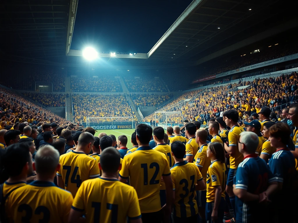Villarreal CF wins thrilling derby against Zamora CF with a stunning result