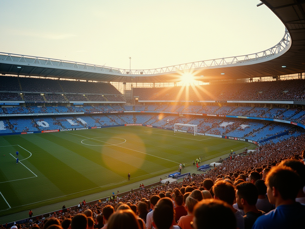 Hoffenheim Defeats HSV, Sets New Standards