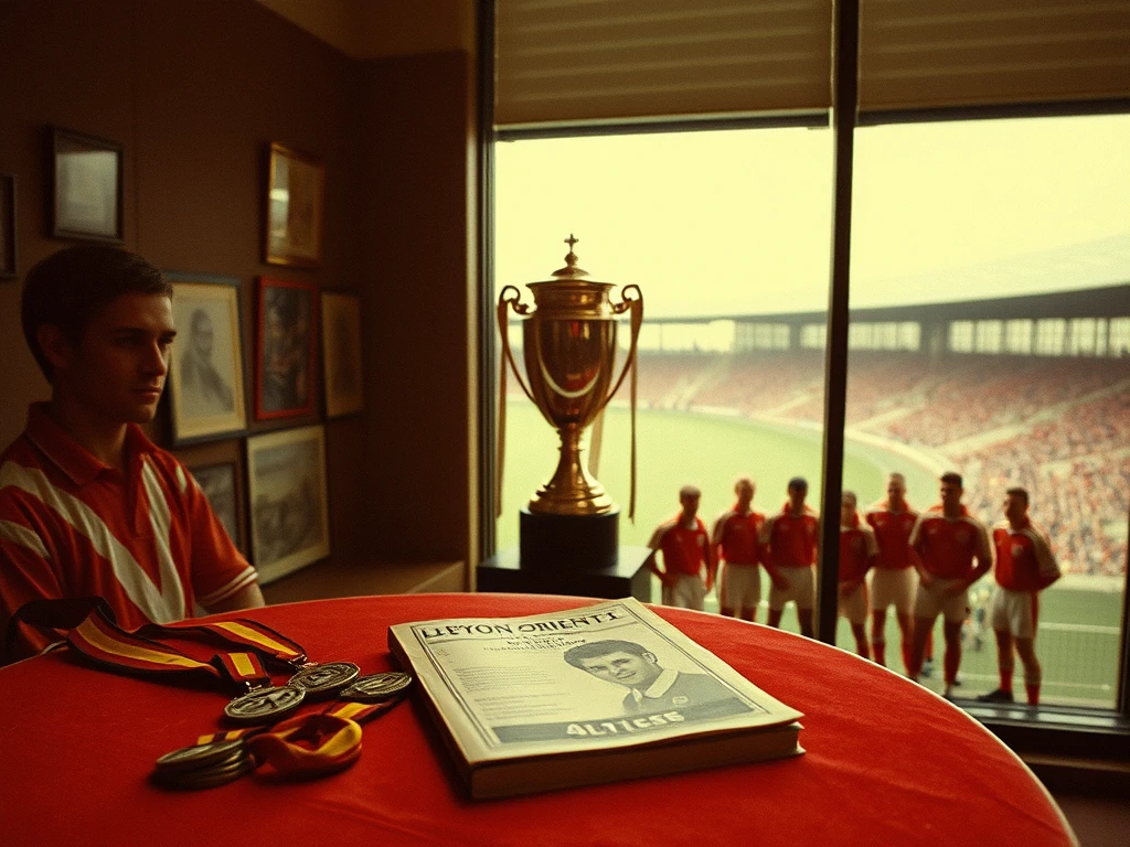The 1990s were a tumultuous time for Leyton Orient, marked by challenges and pivotal moments that shaped the club's...