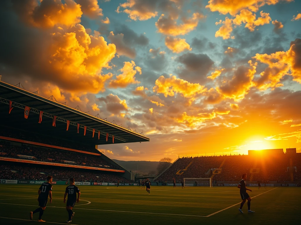 Hull City's promotion to the top flight sparks celebrations among fans, with the team finishing 6th in the league and...