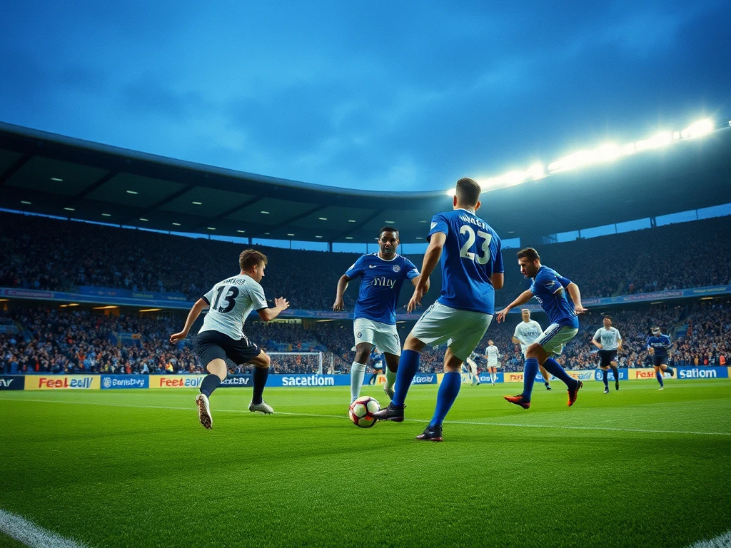 Birmingham City is poised to make critical changes to its forward line