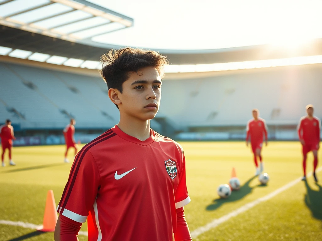 Le FC Annecy espère voir ses U18 accéder aux U19 Nationaux après la montée de la réserve en National 2