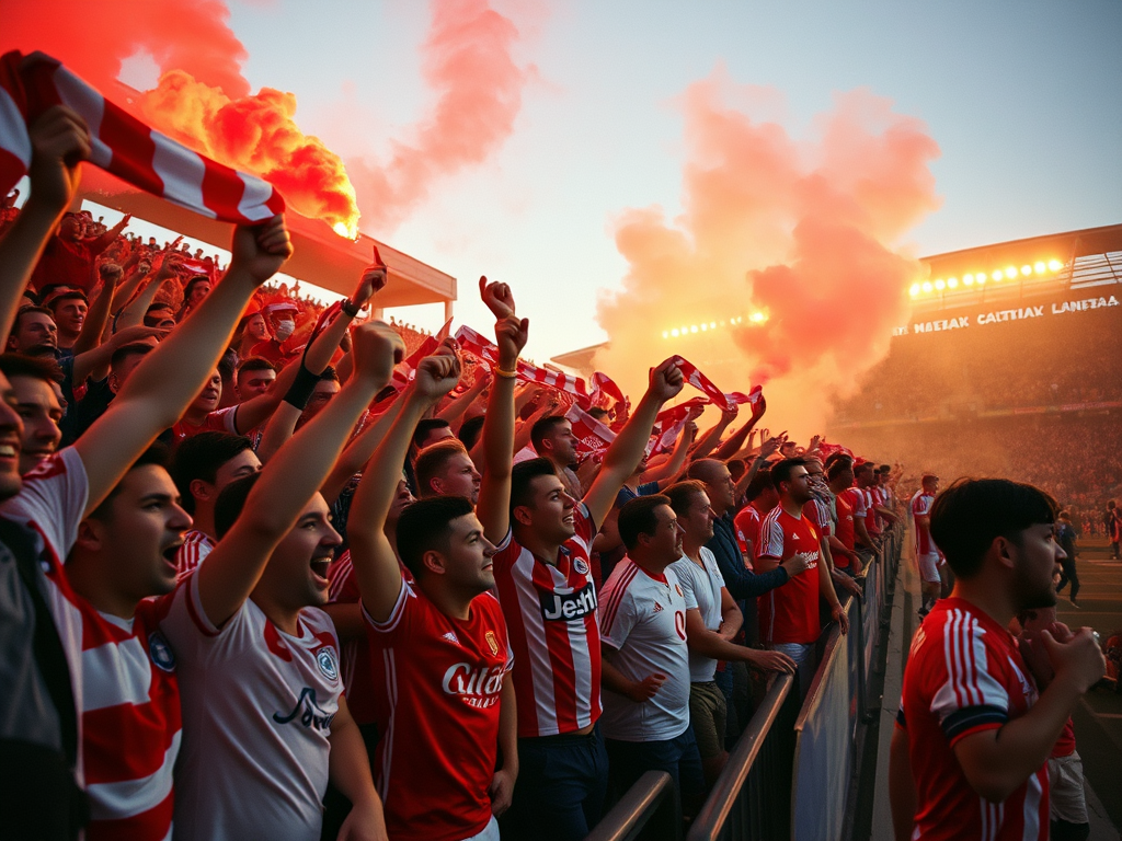 Rituals and Rivalries: The Unique Culture of Bristol City Fans