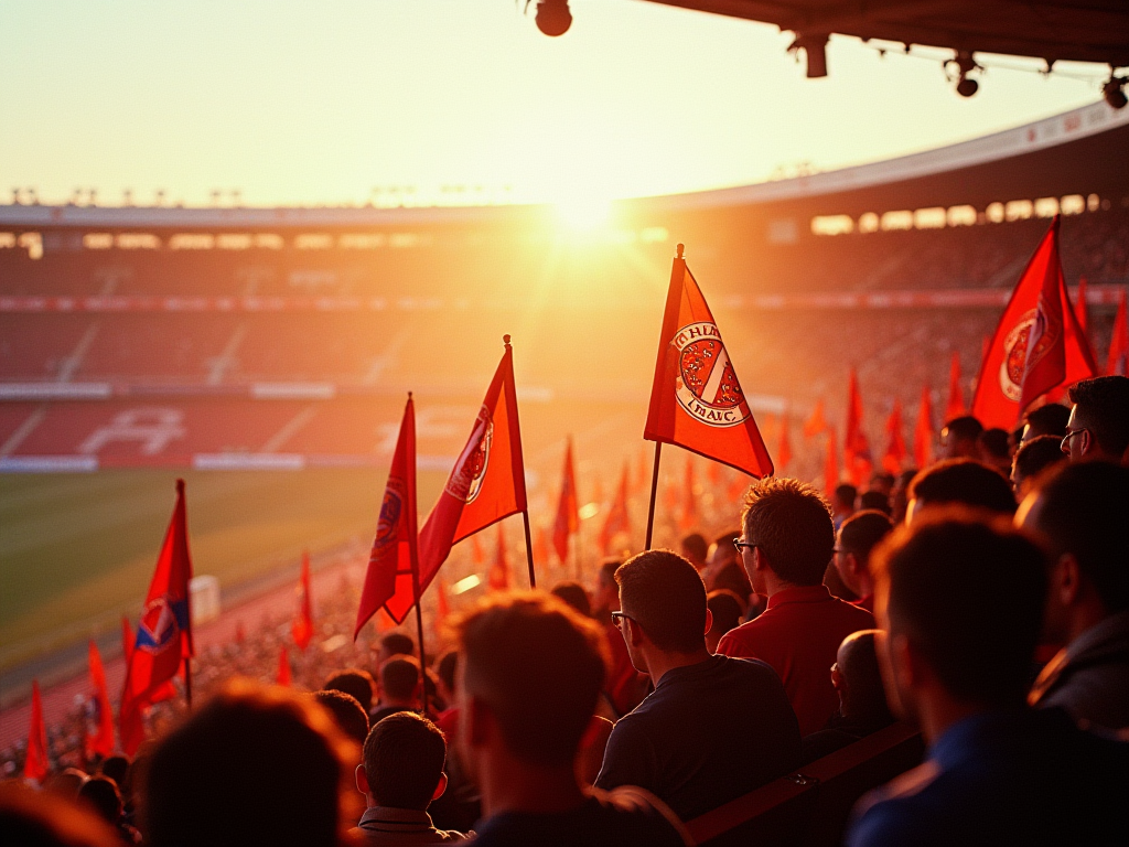 Traditions des Supporters du LOSC : Une Passion Inébranlable