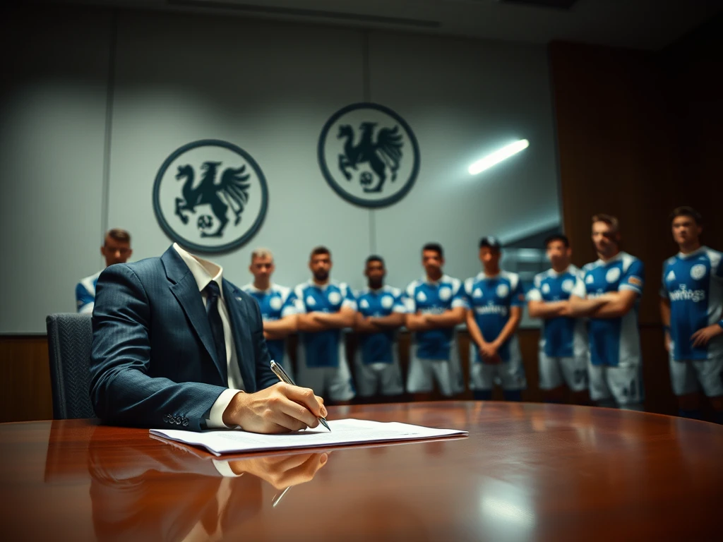 Hoffenheim muss sich von Muhammed Damar trennen