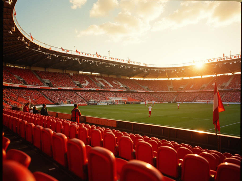 Transfer Rumors Surrounding Ceuta Ahead of Deadline