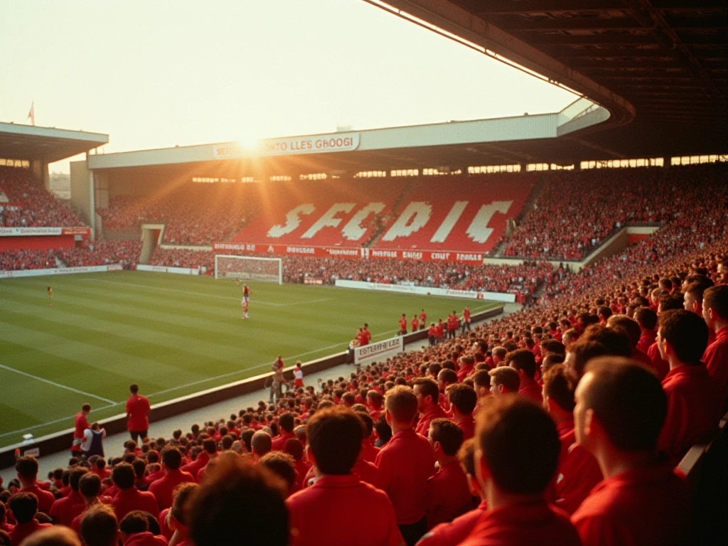 The Rise of Stevenage: A Glimpse into the 1995 FA Trophy Victory