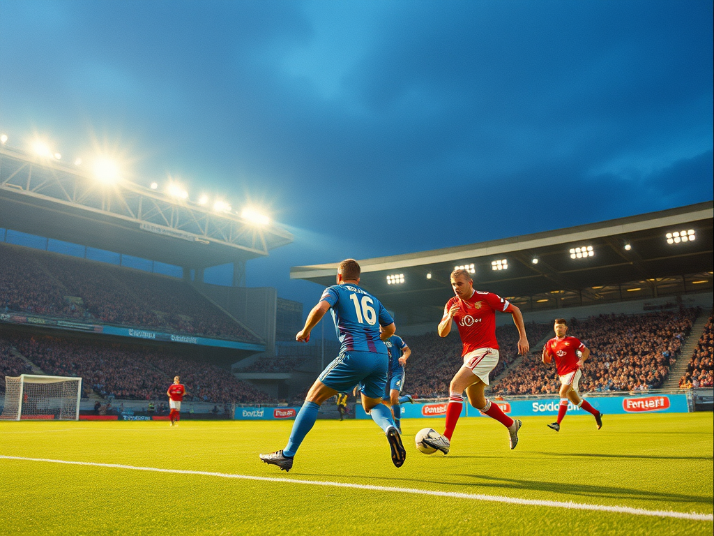 Bodø/Glimt Targets Victory: Analysis of Upcoming Start Clash
