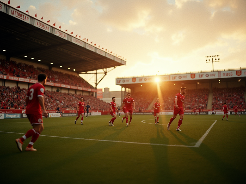 Tactical Analysis: Doncaster's Playing Style in League One