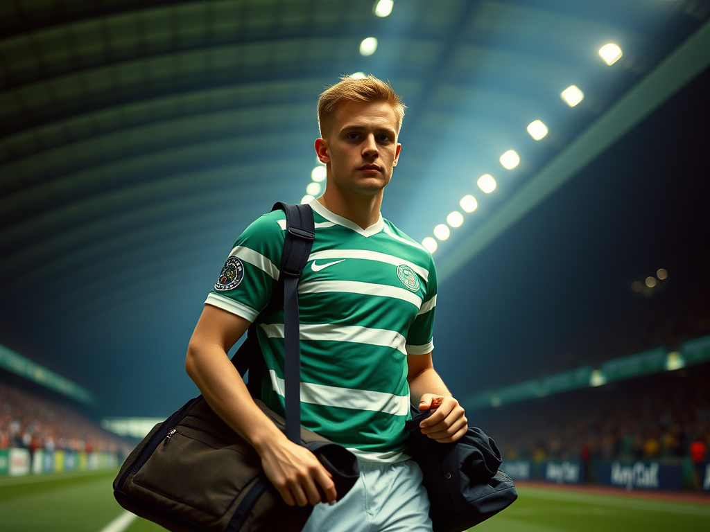 Celtic Reignites Wojcik Pursuit; Cracovia, Bruk-Bet Termalica Nieciecza in Focus