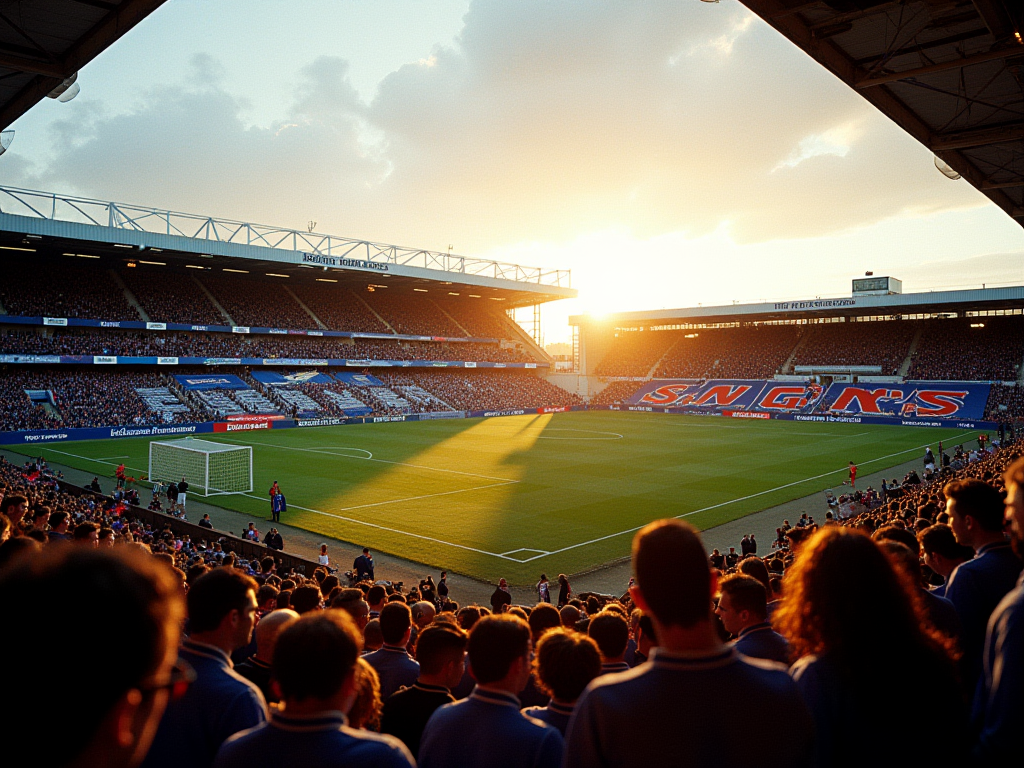 Rangers Boost Squad with New Transfer Rumours