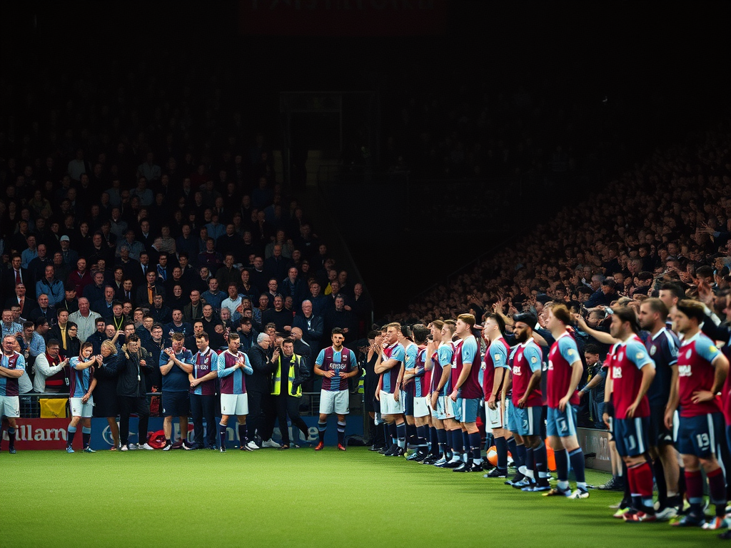 Aston Villa's Journey to Glory: Insights for the Europa League Final