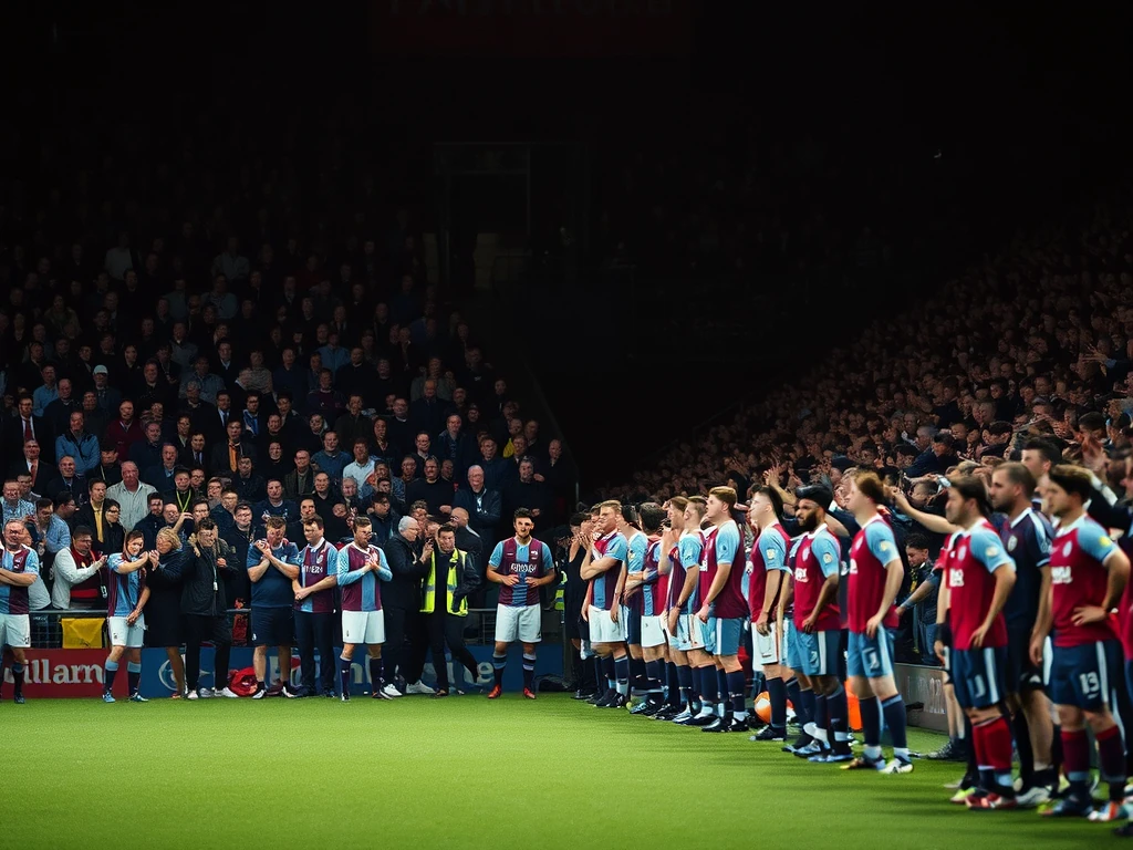 Aston Villa's Journey to Glory: Insights for the Europa League Final
