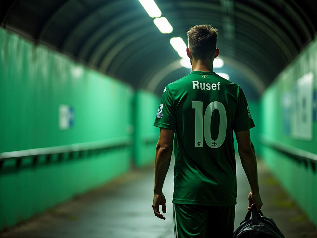 Hibernian Transfer Rumors: Who's Next to Join the Hibees?