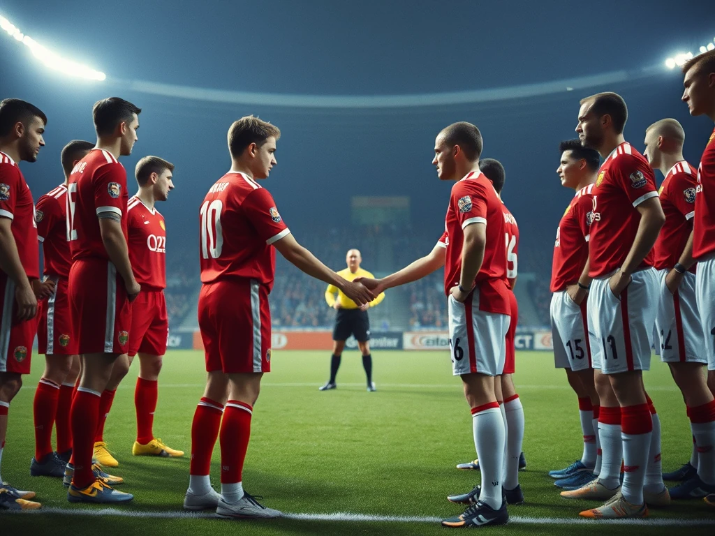 Antwerp's Crucial Moment Against KVC Westerlo: Focus on Tactics and Players