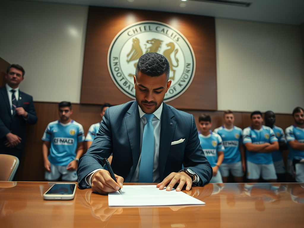 Coventry City's Transfer Rumours: What Fans Need to Know