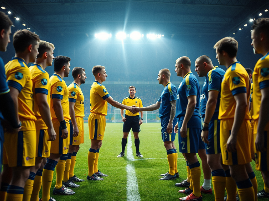 Westerlo's Aanpak Tegen Hun Volgende Tegenstander: Sterke Spelers en Tactieken