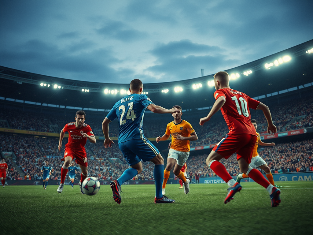 تشكيلة تونس الوطنية تتألق بفوزها على قطر 3-0 في 2026