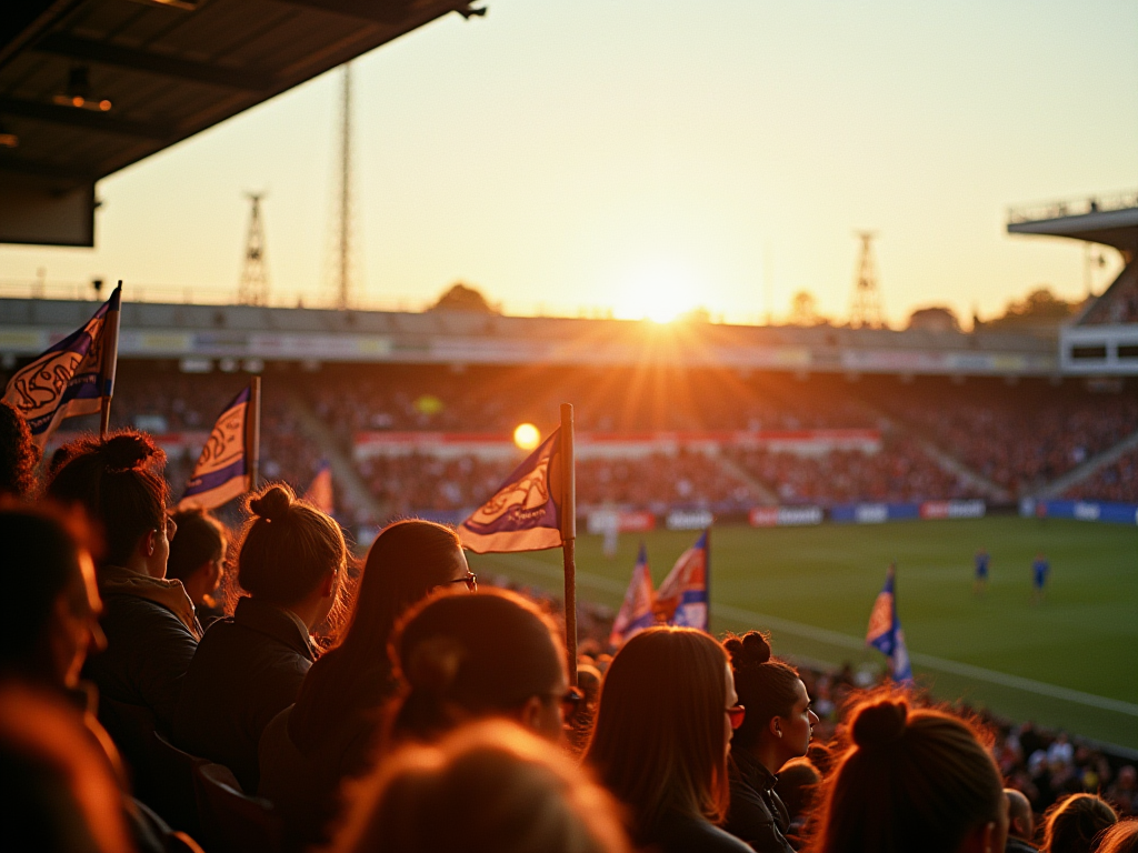 The Heartbeat of the Foxes: A Deep Dive into Supporter Traditions