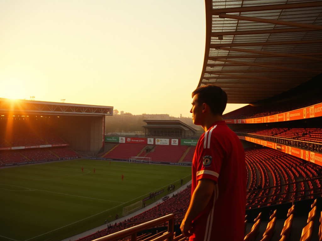 Player Focus: The Legacy of Sam Bartram at Charlton