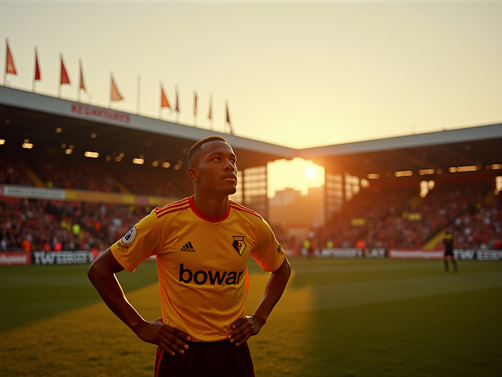 Key Players and Tactical Insights Ahead of Watford vs Coventry