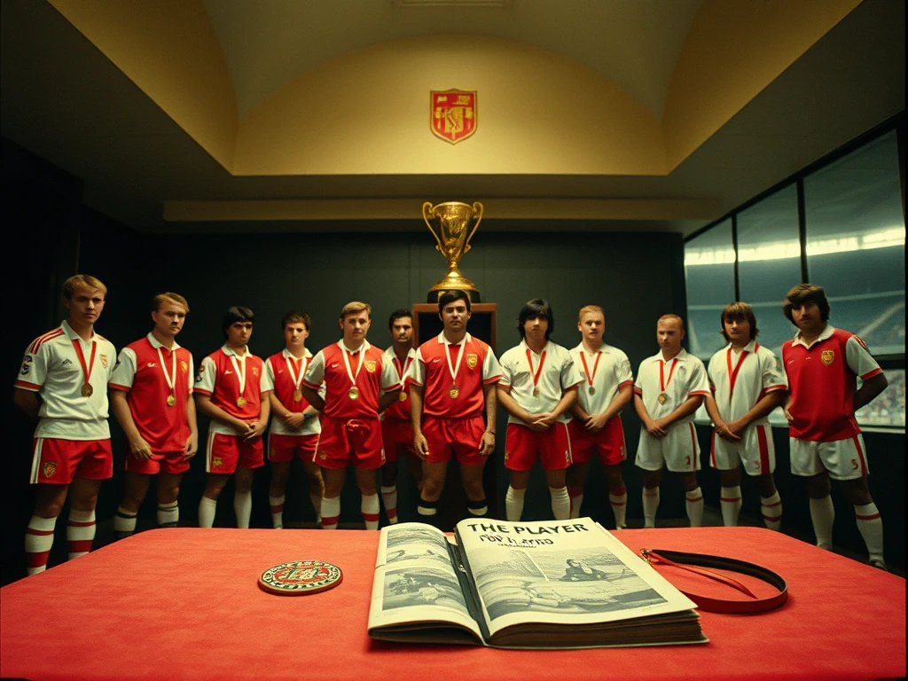 La inauguración de la Ciudad Deportiva José Ramón Cisneros Palacios en 2007 marcó un hito fundamental en la historia del...