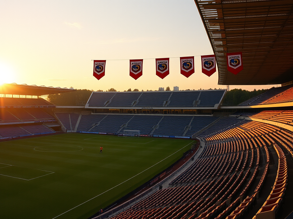 Arminia Bielefeld: A Look at the 2023/24 Season