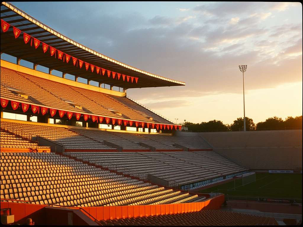 Young Talents of Lecce: The Promise of the Future