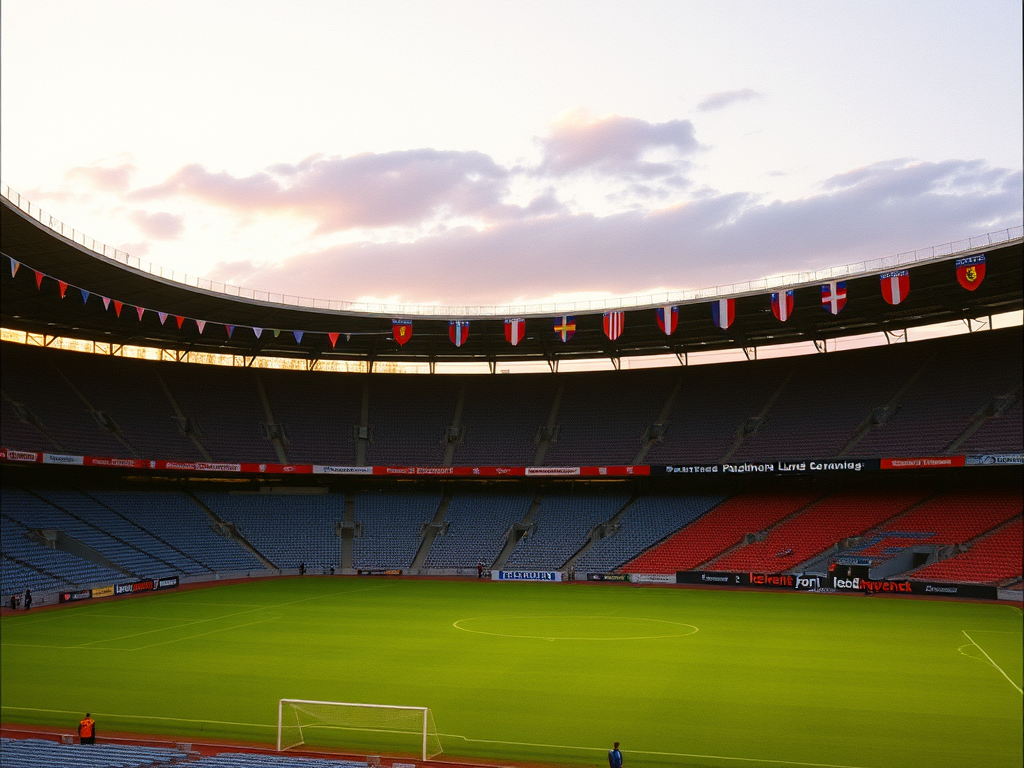 Heidenheim zeigt Interesse an neuen Talenten