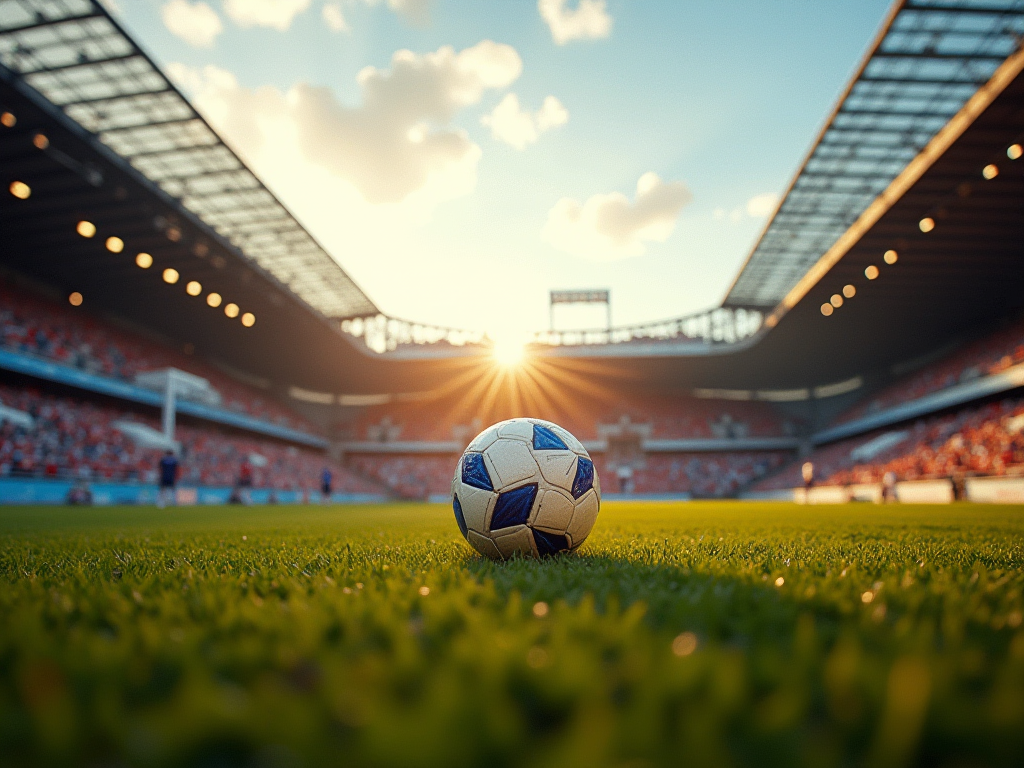 Anticipation for the Clash Against Hannover 96
