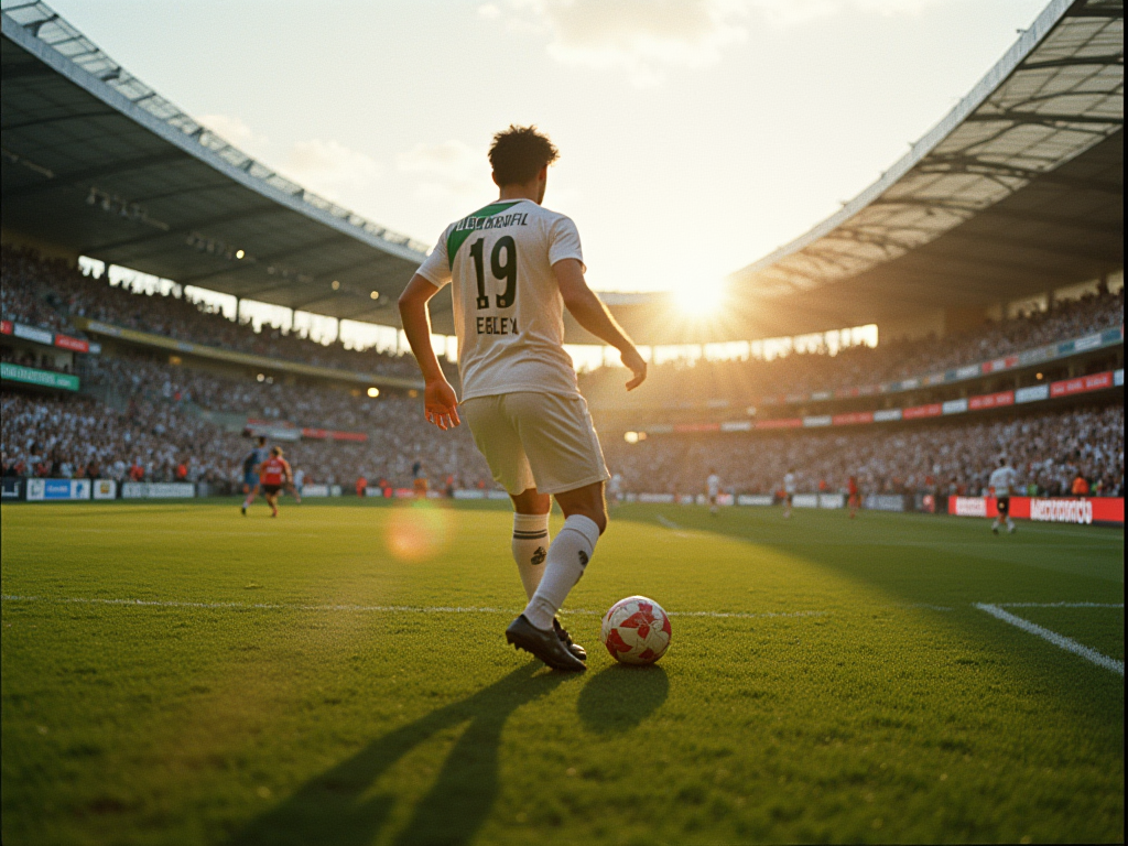 Elche CF: Can We Stay in La Liga?