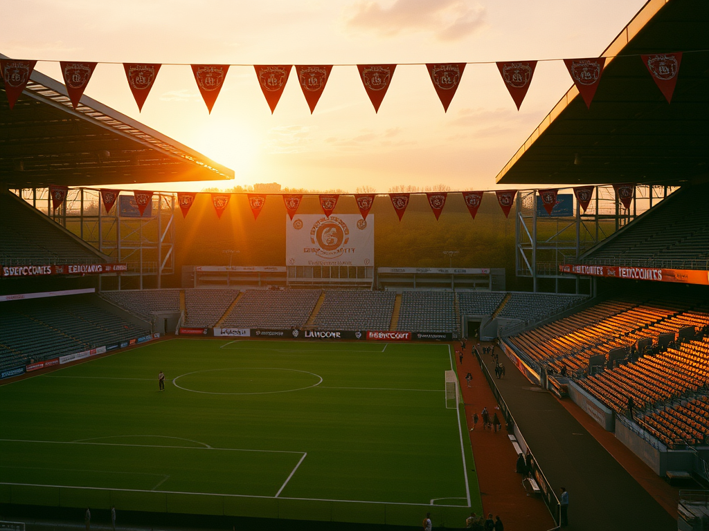 Reviving Derby County: The Future Awaits