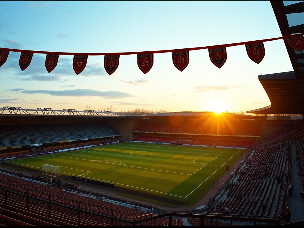 Wigan Athletic Face Stevenage in Crucial League One Season Finale