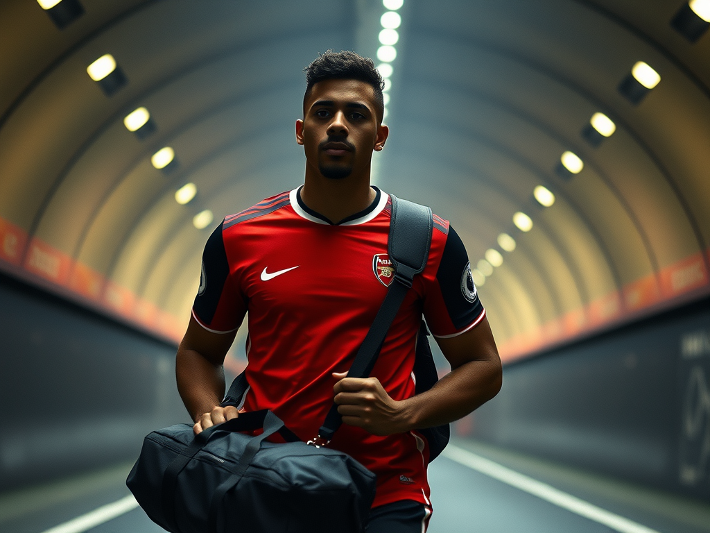 Transfer Rumors: Arsenal's January Window Plans