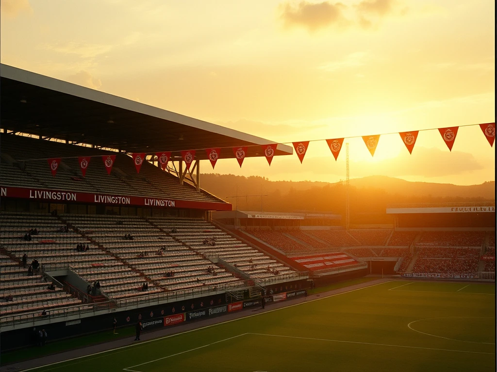 Opinion: The Heart and Soul of Livingston - Fans and Community